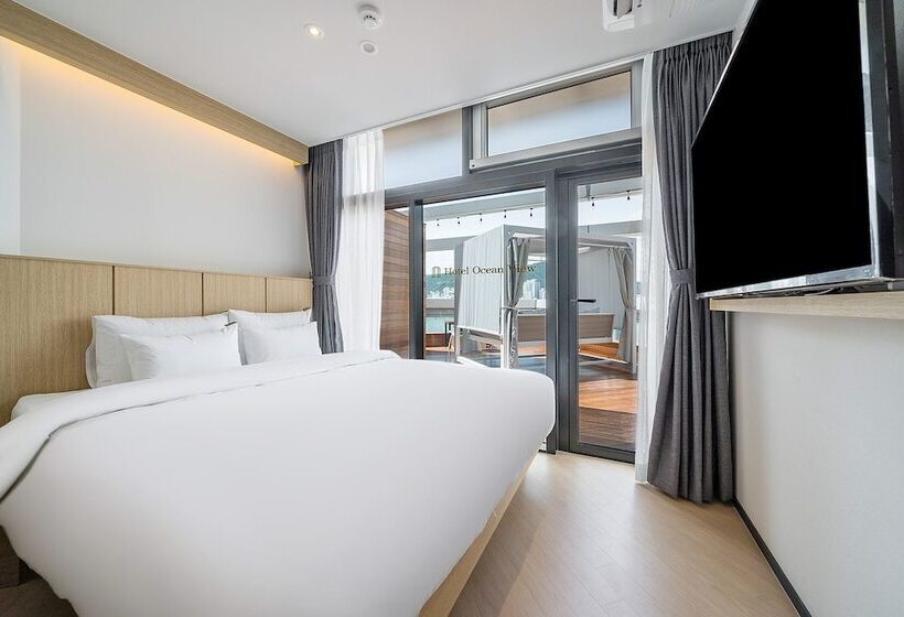 Королевский Номер, Gwanganri Hotel Oceanview