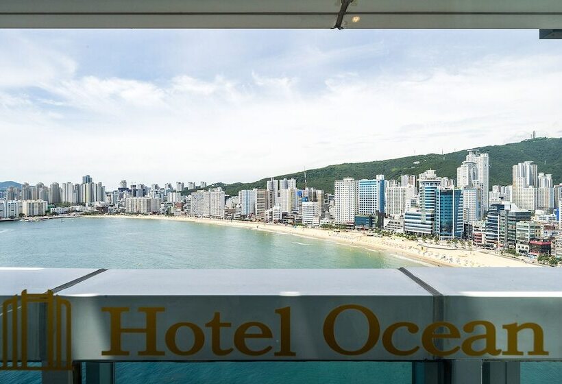 Королевский Номер, Gwanganri Hotel Oceanview
