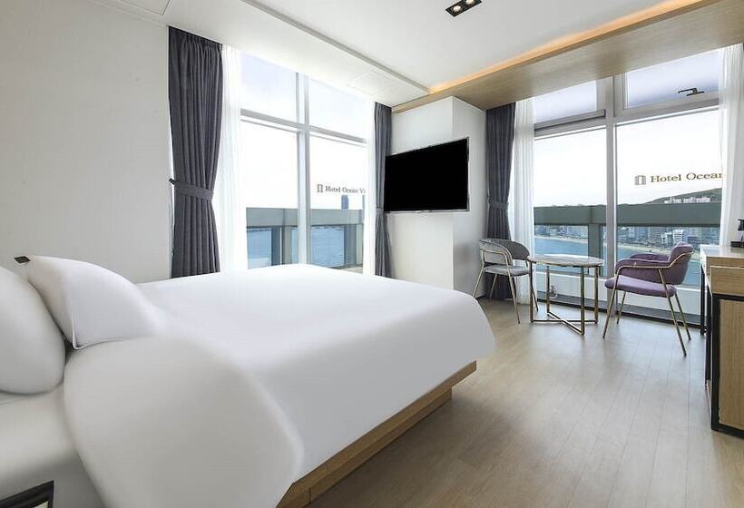 Королевский Номер, Gwanganri Hotel Oceanview