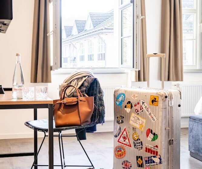 Номер Superior, Coucou Hotel & Kuckucks Stube