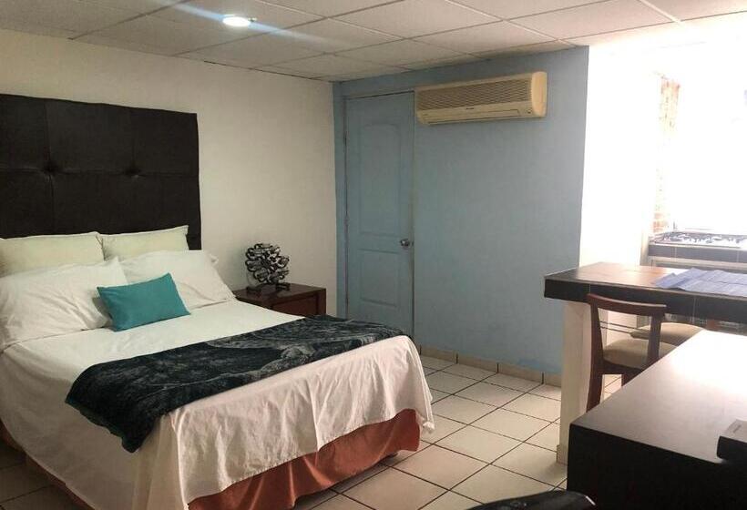 스탠다드 룸, My Suite Ejecutiva