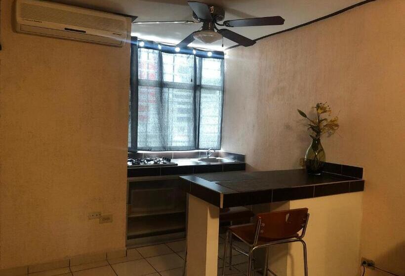 컴포트 스위트, My Suite Ejecutiva
