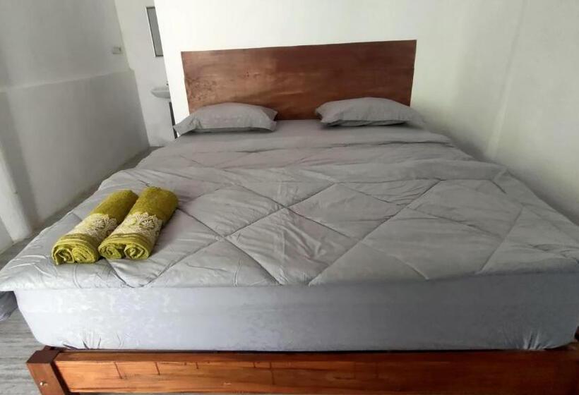Номер Superior, Angin Mamiri Rinjani Cottages And Restaurant