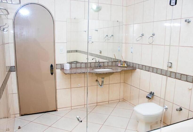 Номер Superior, Casa Grande