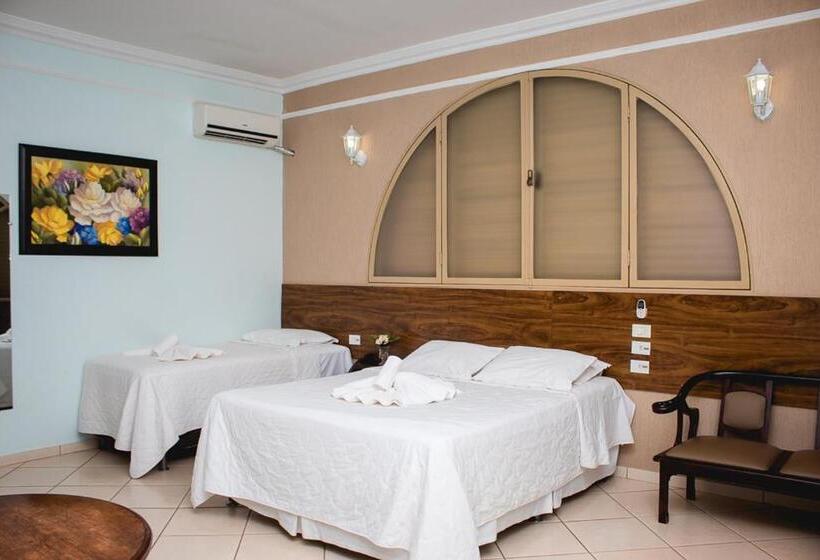 Трехместный Номер Superior, Casa Grande
