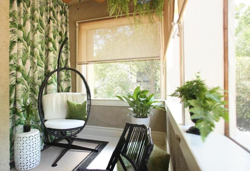 Стандартный Номер Кровать Кинг, The Pinner House