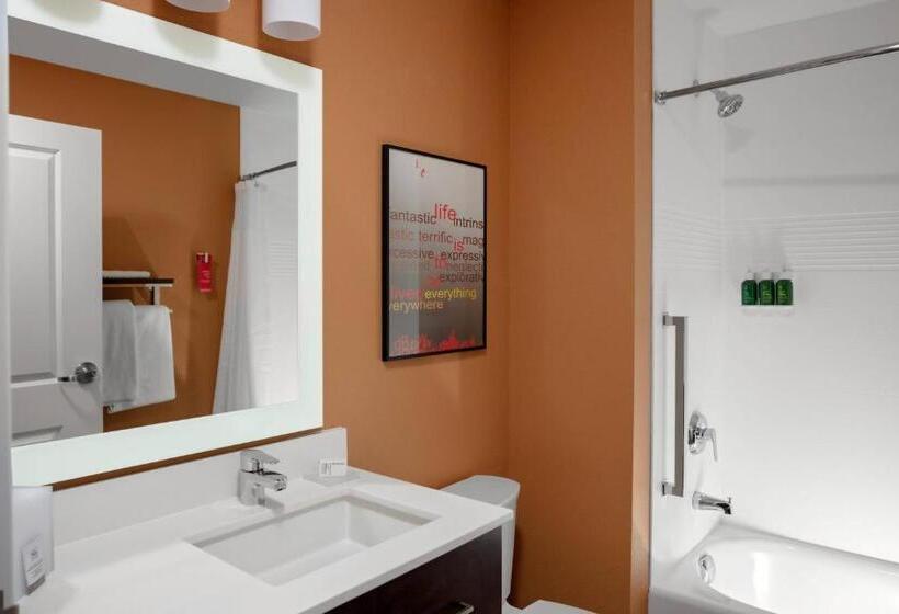 Студио Стандарт Кровать Кинг, Towneplace Suites By Marriott Gainesville