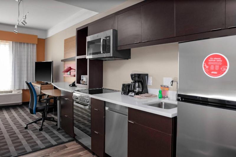 Студио Стандарт Кровать Кинг, Towneplace Suites By Marriott Gainesville