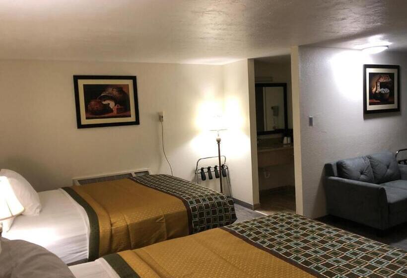 Номер Стандарт, Palomino Motel