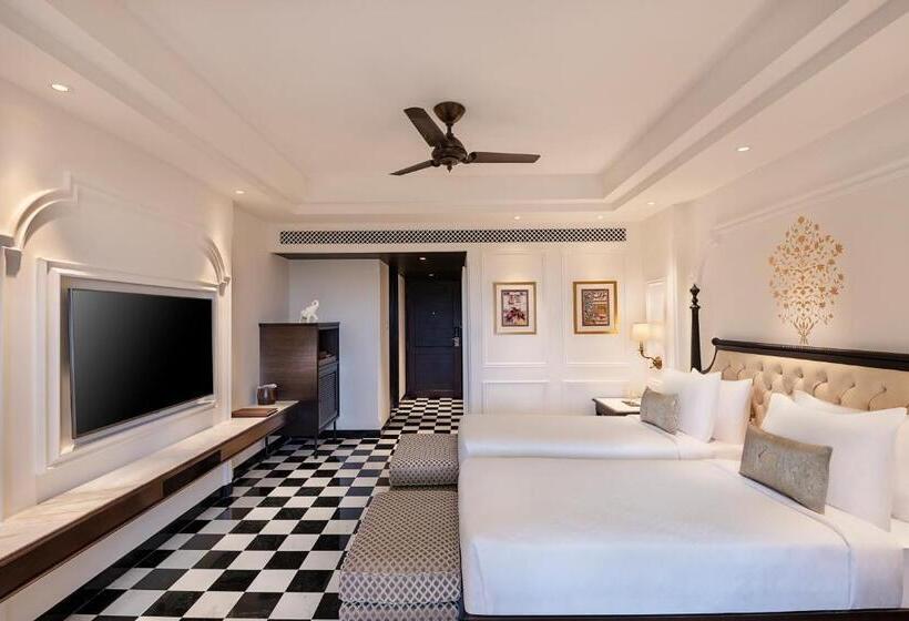 高级客房, Aurika, Udaipur