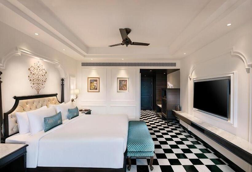 高级客房, Aurika, Udaipur