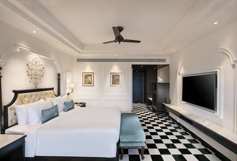 高级客房, Aurika, Udaipur