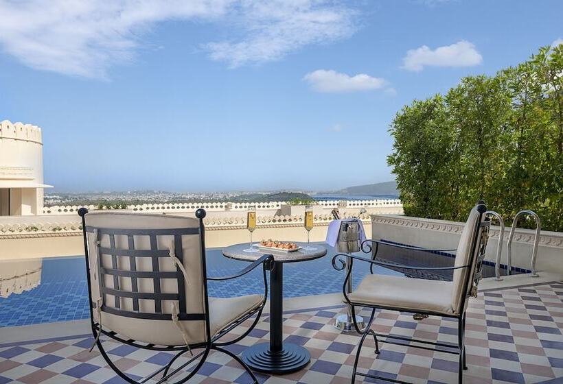 总统套房, Aurika, Udaipur