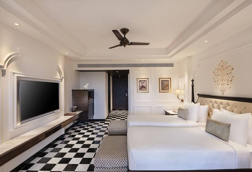 豪华房间, Aurika, Udaipur