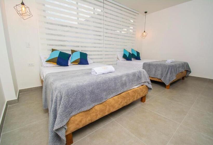 Family Suite, Viena