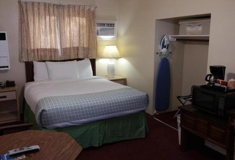 스탠다드 룸, El Dorado Motel