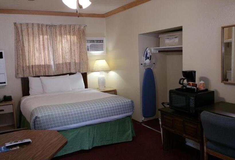 스탠다드 룸, El Dorado Motel