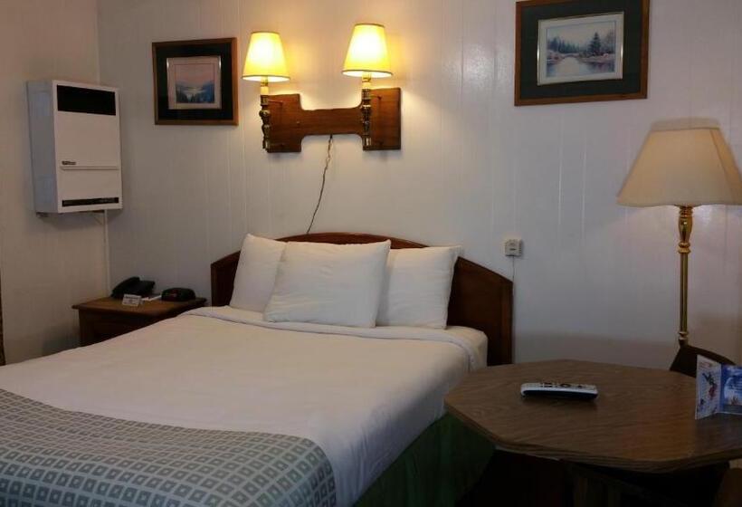 침실 2개 스위트, El Dorado Motel