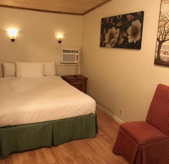 수피리어 패밀리 룸, El Dorado Motel