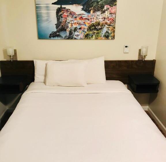 스탠다드 룸, El Dorado Motel