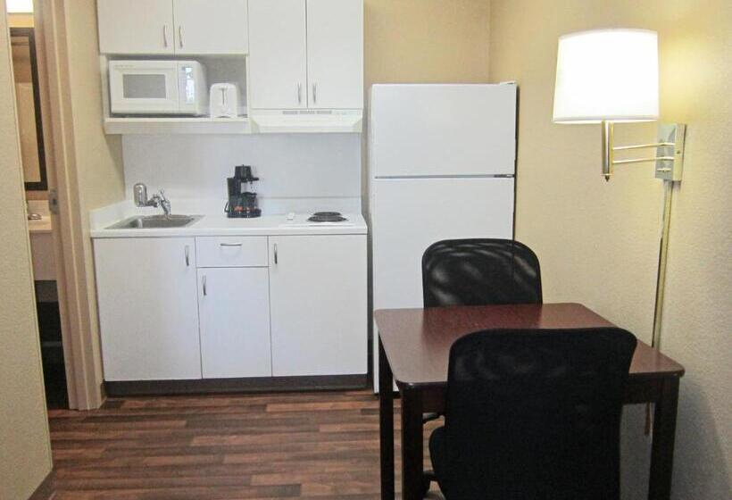 Студия Стандарт, Motel 6 Columbus, Ga Columbus Airport