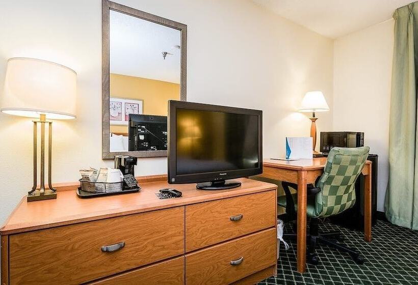 اتاق استاندارد با 2 تخت دوبل, Comfort Inn Bettendorf   Quad Cities