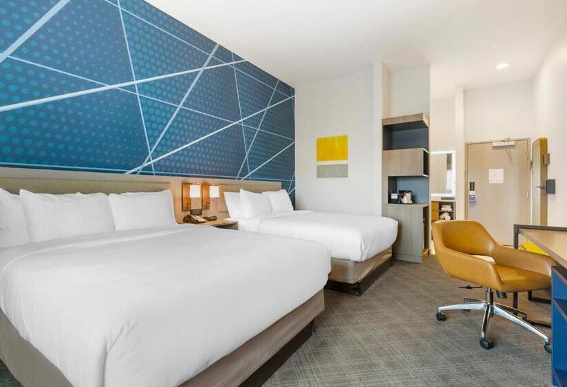 اتاق استاندارد, Comfort Inn & Suites Houma