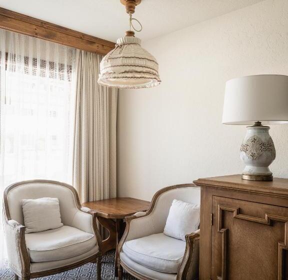 Номер Стандарт, Enzian Inn