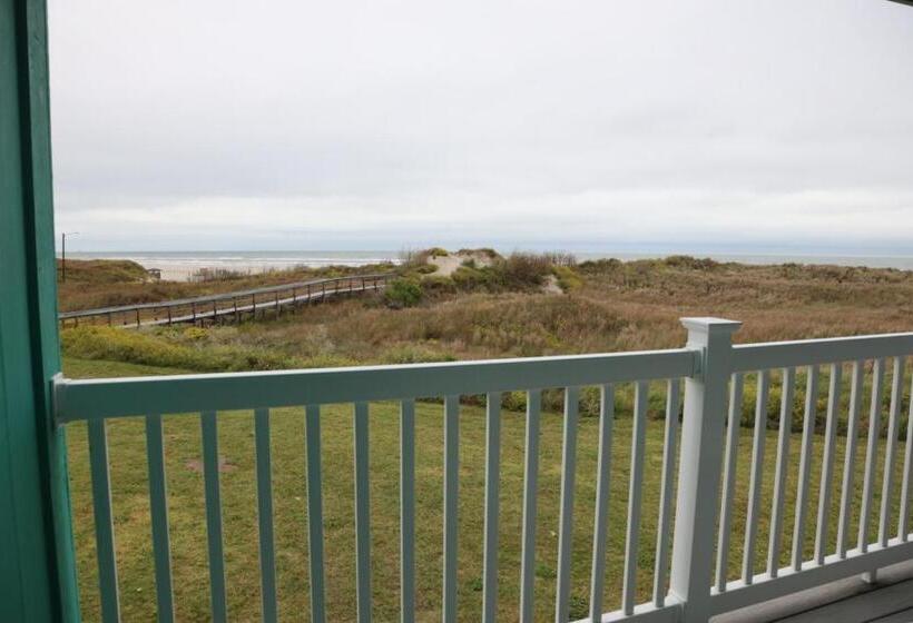 Апартаменты 1 Спальня Вид на Море, Executive Keys Condominiums On The Beach