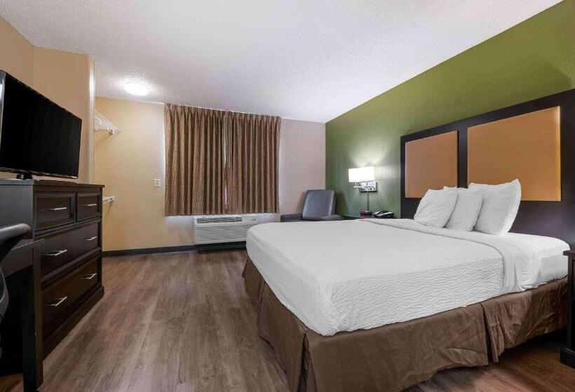 Студия Стандарт, Extended Stay America Select Suites   Orlando   Conven Ctr   Sports Complex