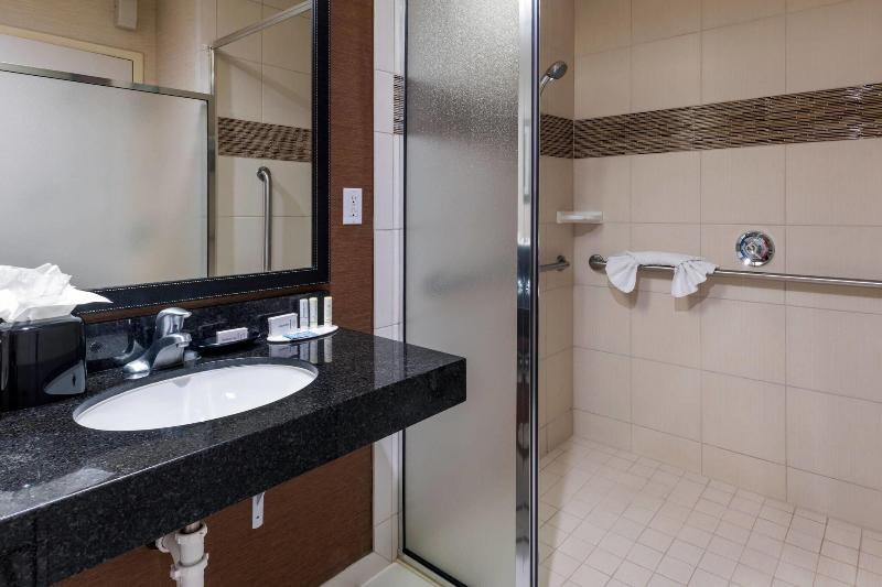 Стандартный Номер Кровать Кинг, Fairfield Inn Salt Lake City South
