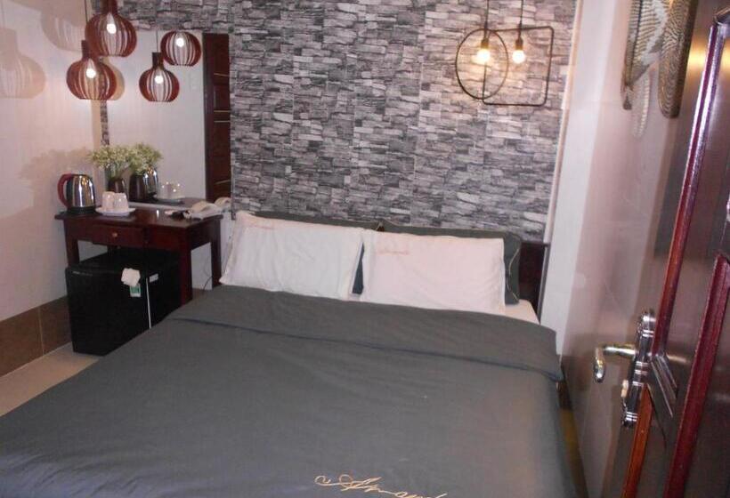 اتاق استاندارد, Thanh Hằng Homestay