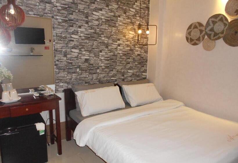 اتاق استاندارد, Thanh Hằng Homestay