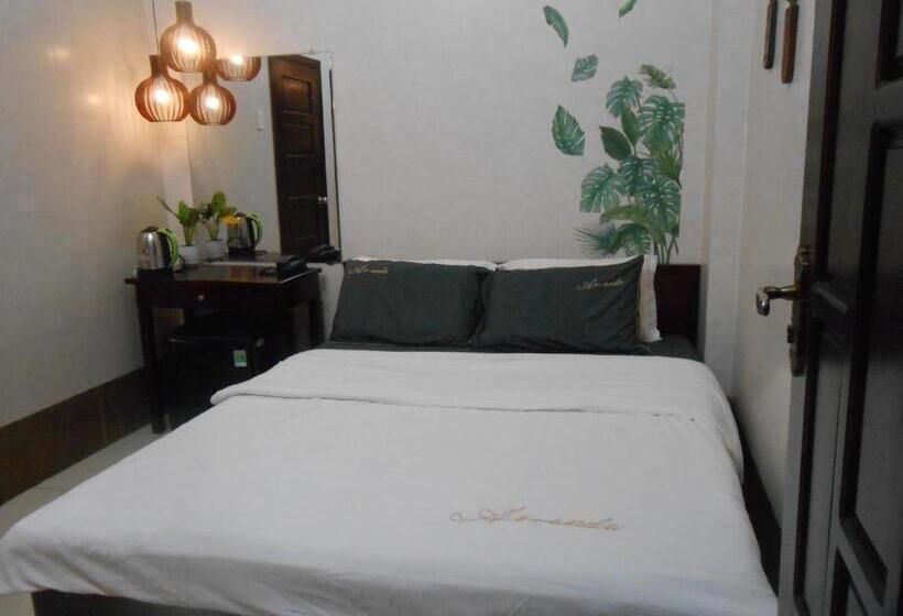 اتاق استاندارد, Thanh Hằng Homestay
