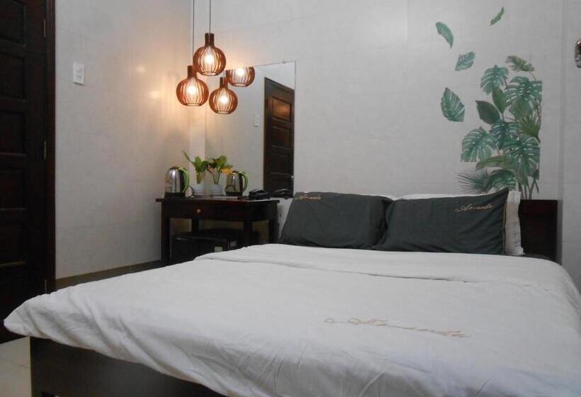 اتاق استاندارد, Thanh Hằng Homestay