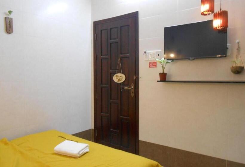 اتاق استاندارد, Thanh Hằng Homestay