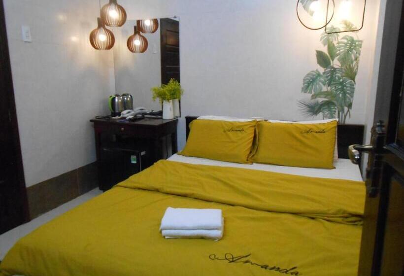 اتاق استاندارد, Thanh Hằng Homestay