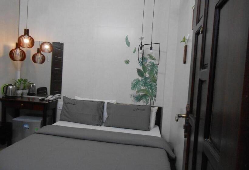 اتاق استاندارد, Thanh Hằng Homestay