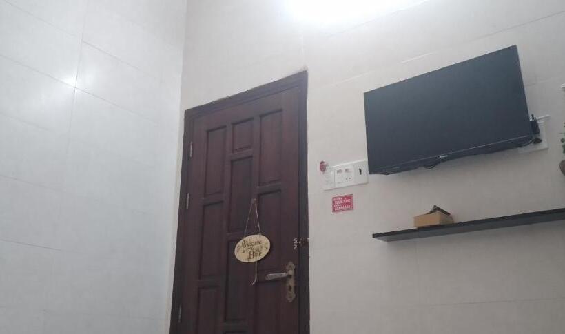 اتاق استاندارد, Thanh Hằng Homestay