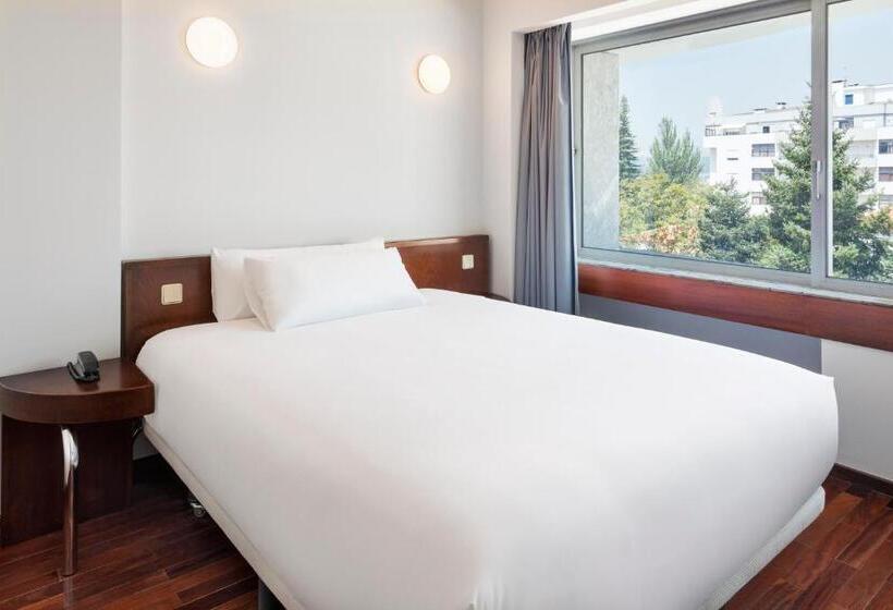 스탠다드 싱글 룸, B&b Hotel E Apartamentos Felgueiras
