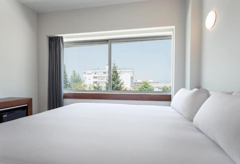 Номер Superior, B&b Hotel E Apartamentos Felgueiras