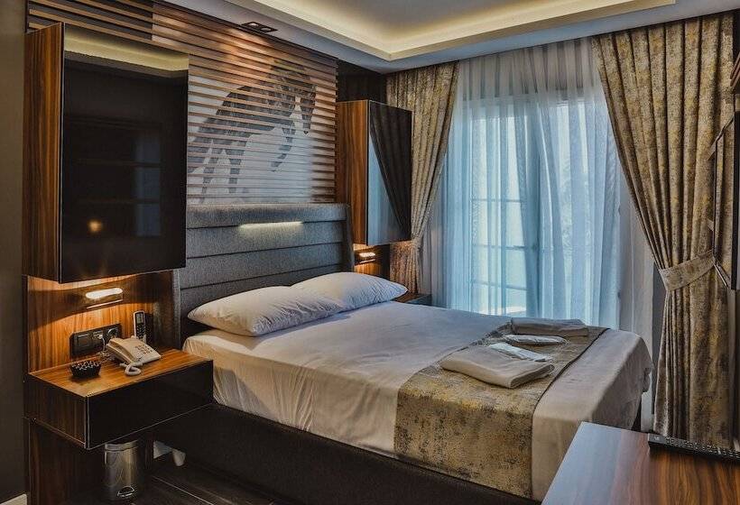 اتاق سوپریور, Cesme Marin Butik Otel