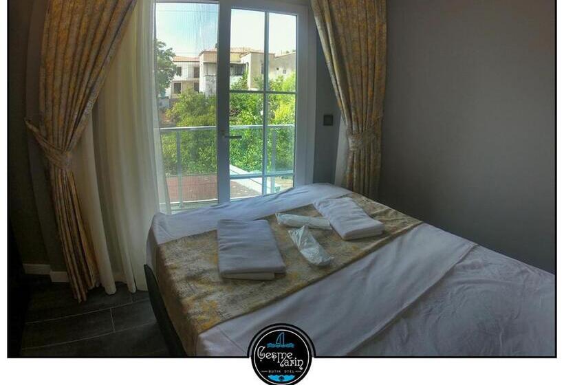 سوییت خانوادگی, Cesme Marin Butik Otel