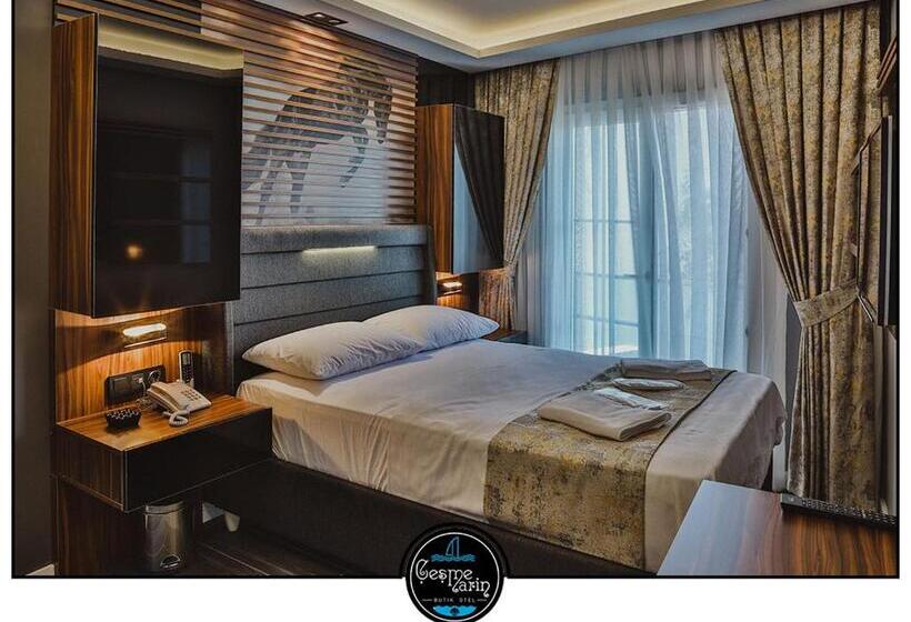 اتاق سوپریور, Cesme Marin Butik Otel