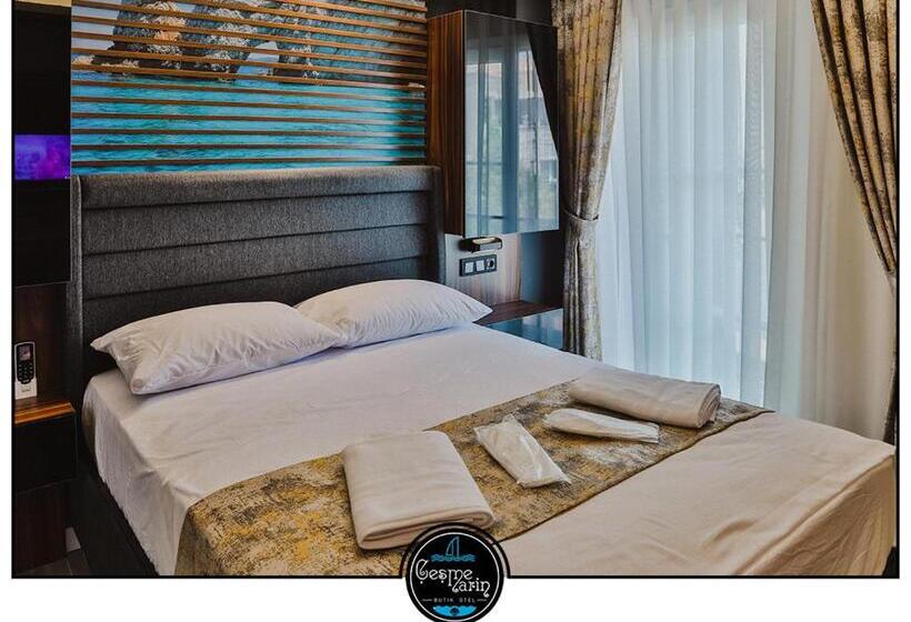 اتاق سوپریور, Cesme Marin Butik Otel