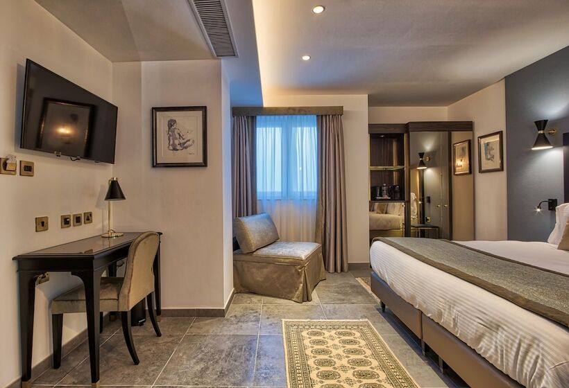 اتاق لوکس, Palazzo Rosaria Boutique
