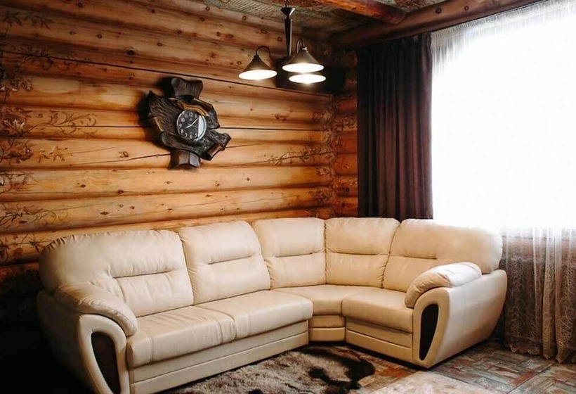 带1个卧室的公寓, Spa Resort Kedroviy