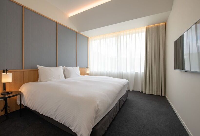 سوئیت 2 خوابه, Skye Niseko
