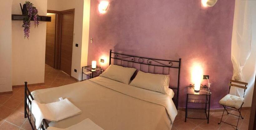 Cameră Standard, Affittacamere Virginia S Rooms