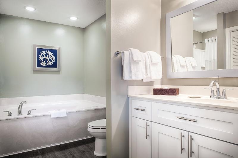 Люкс, Club Wyndham Ocean Ridge
